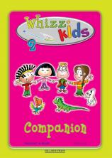 Whizz Kids 2 Companion Teacher's