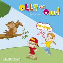 Olly the Owl A junior CD-ROM